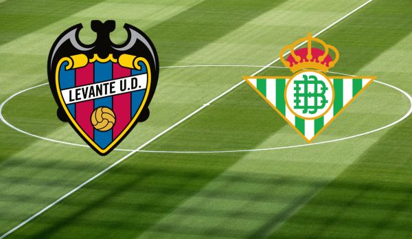 Real Betis vs Levante Real Betis vs Levante