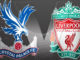 Crystal Palace vs Liverpool