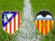 Valencia vs Atletico Madrid
