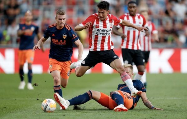BATE Borisov vs PSV Eindhoven BATE Borisov vs PSV Eindhoven