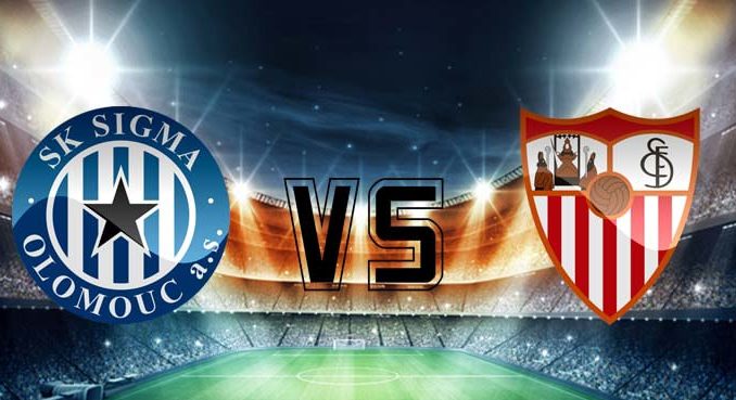 Sigma Olomouc vs Sevilla Sigma Olomouc vs Sevilla