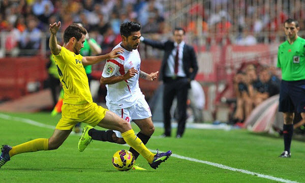 Sigma Olomouc vs Sevilla Sigma Olomouc vs Sevilla