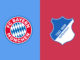 Bayern Munich vs Hoffenheim
