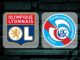 Lyon vs Strasbourg
