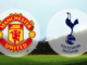 M.U vs Tottenham