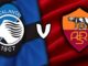 Roma vs Atalanta