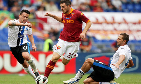 Roma vs Atalanta Roma vs Atalanta