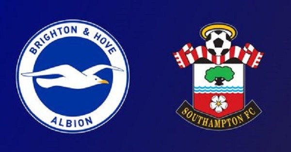 Brighton vs Southampton