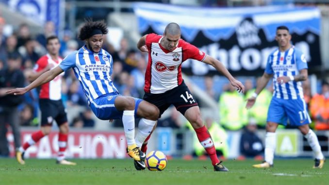 Brighton vs Southampton