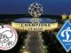 Dinamo Kiev vs Ajax