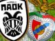 PAOK vs Benfica