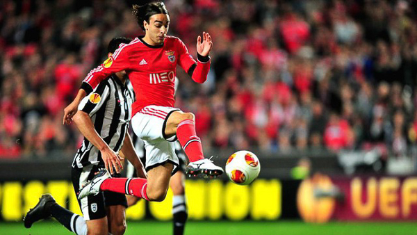 PAOK vs Benfica