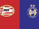 PSV Eindhoven vs BATE Borisov