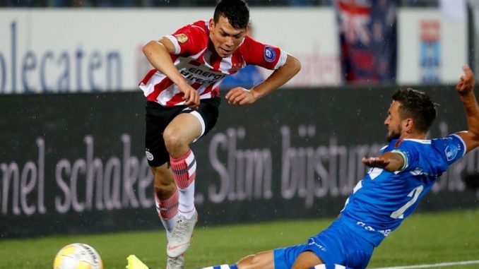 PSV Eindhoven vs BATE Borisov PSV Eindhoven vs BATE Borisov