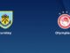 Burnley vs Olympiakos