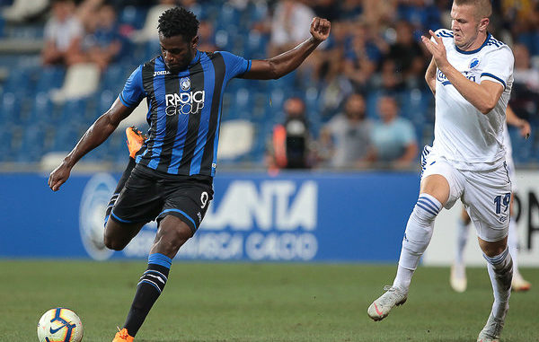 Soi kèo Copenhagen vs Atalanta, 23h30 ngày 30/08: Khách lấn chủ