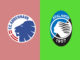 Copenhagen vs Atalanta