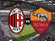 AC Milan vs AS Roma