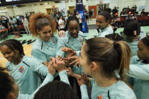 Liberty Nữ vs Los Angeles Sparks Nữ