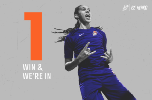 Phoenix Mercury Nữ vs Indiana Fever Nữ