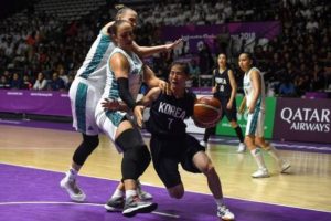 Nhật Bản vs Kazakhstan