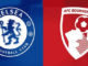 Chelsea vs Bournemouth
