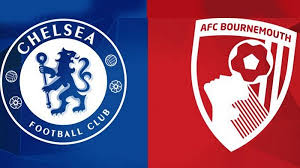 Chelsea vs Bournemouth Chelsea vs Bournemouth