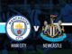 Man City vs Newcastle