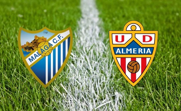 Almeria vs Malaga Almeria vs Malaga