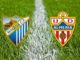 Almeria vs Malaga