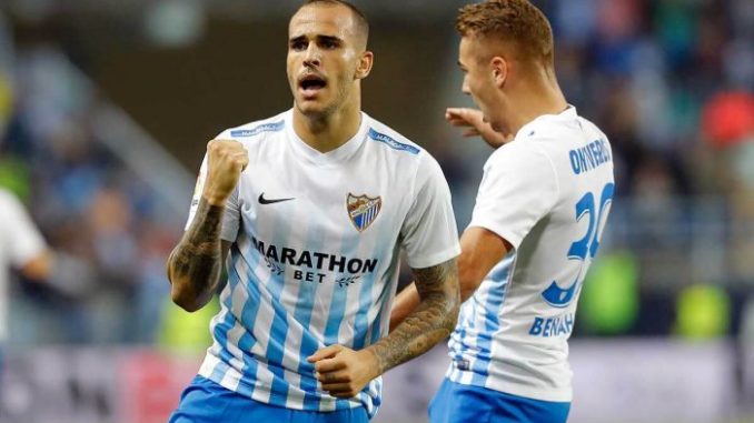 Almeria vs Malaga Almeria vs Malaga