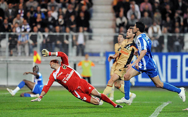 Lorient vs Grenoble Lorient vs Grenoble