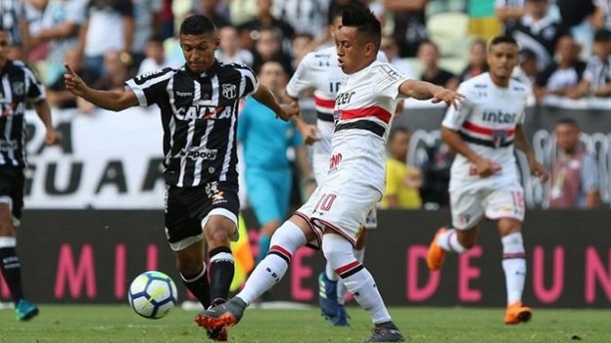 Atletico Mineiro vs Sao Paulo Atletico Mineiro vs Sao Paulo
