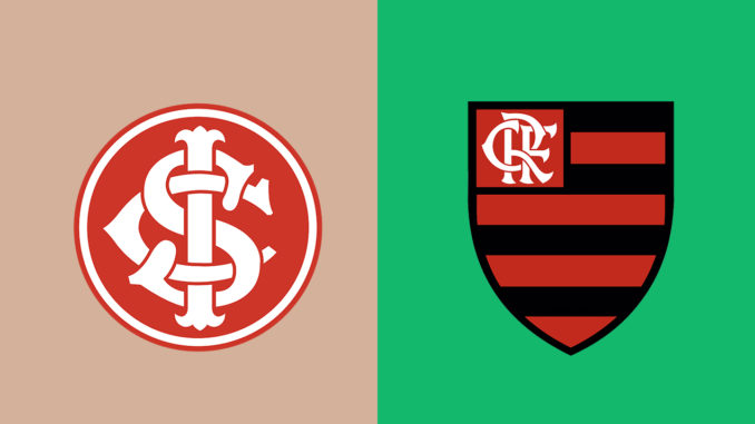 Internacional vs Flamengo Internacional vs Flamengo