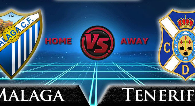 Malaga vs Tenerife Malaga vs Tenerife