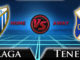 Malaga vs Tenerife