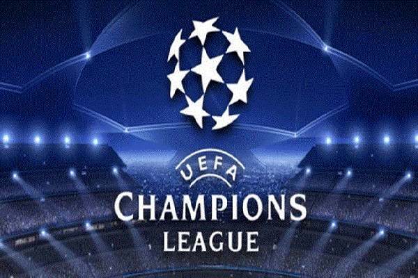 Biểu tưởng của giải bóng đá Champions League link-xem-truc-tiep-c1-dang-tin-cay-cho-nguoi-ham-mo