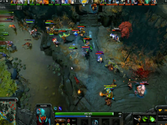 DotA là gì? Hướng dẫn các bước chơi game DotA chính xác nhất