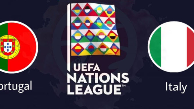 Bồ Đào Nha vs Italia Bồ Đào Nha vs Italia