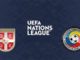 Serbia vs Romania