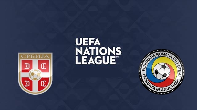 Serbia vs Romania Serbia vs Romania