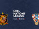Tây Ban Nha vs Croatia