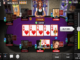 game-danh-bai-coi-do-lauren-draw-poker