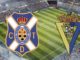 Tenerife vs Cadiz