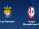 Las Palmas vs Majadahonda