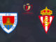 Numancia vs Gijon