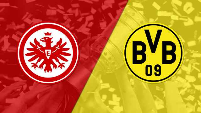 Dortmund vs Frankfurt Dortmund vs Frankfurt