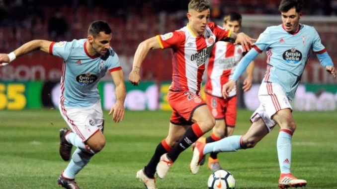 Girona vs Celta Vigo Girona vs Celta Vigo
