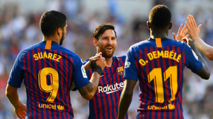 Barcelona vs PSV Barcelona vs PSV