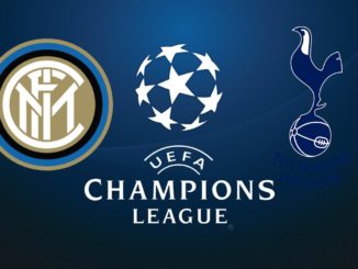 Inter Milan vs Tottenham